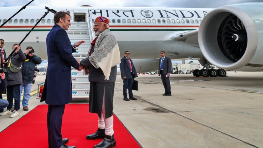 G7 Summit 2026: पीएम मोदी के संस्कृत संदेश के क्या हैं मायने? फ्रांस पहुंचने से पहले दिया बड़ा संदेश