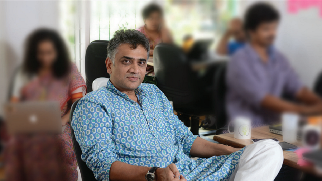 गुजरात मॉडल बनाम न्यू इंडिया: क्या देश में ‘अशांत क्षेत्र’ और नए भू-नियमों के ज़रिए बढ़ रहा है अलगाव? — आकार पटेल का विश्लेषण