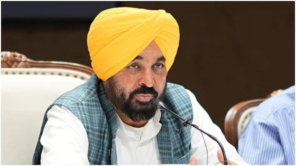भगवंत मान वायरल वीडियो विवाद: अकाल तख्त और SGPC का सख्त रुख, CM ने आरोपों को बताया ‘फर्जी’