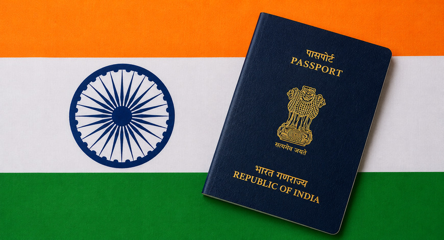 Debate reignites over passports, Aadhaar, and citizenship: Do these documents actually prove citizenship