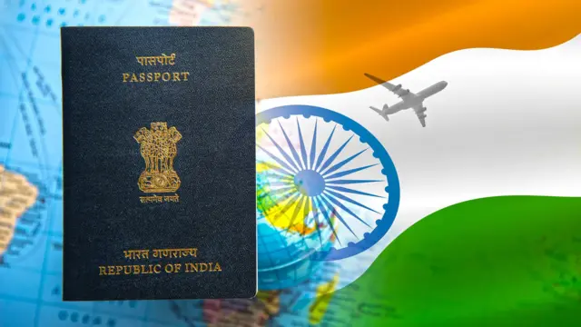 पासपोर्ट पर छिड़ी बहस के बीच चुनाव आयोग का बड़ा बयान, SIR में वैध दस्तावेज के रूप में रहेगा मान्य