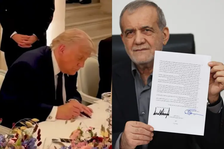 US-Iran deal sealed: From a ceasefire to a $300 billion development fund—here’s what was agreed upon