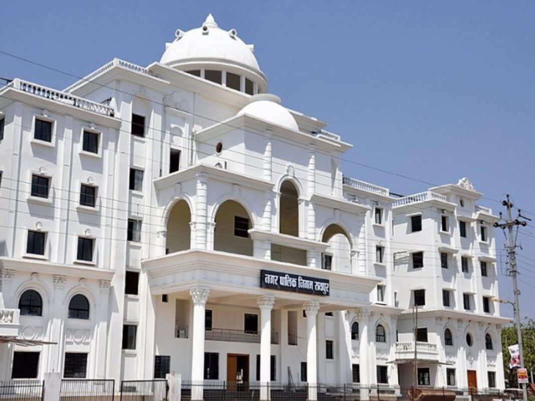 रायपुर में आज प्रॉपर्टी टैक्स जमा करने का अंतिम दिन, 6.25% तक की छूट का उठाएं लाभ