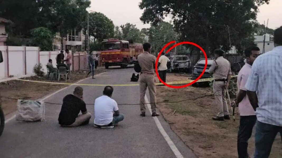 कोरिया कांड पर गरजे करणी सेना प्रदेश अध्यक्ष वीरेंद्र सिंह तोमर — ‘न्याय दिलाबो, नई तो छत्तीसगढ़ बंद कराबो’, BJP सरकार को करणी सेना ने दी खुली चेतावनी