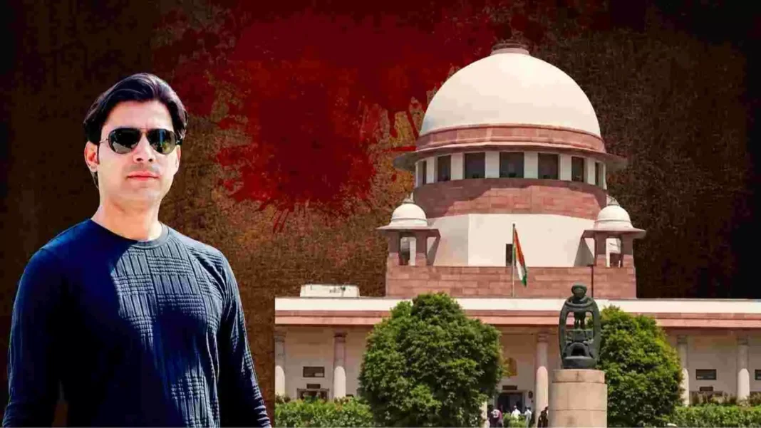 भरत तिवारी एनकाउंटर मामला: आज सुप्रीम कोर्ट में सुनवाई, यूपी के युवक पर FIR, CBI जांच की उठी मांग