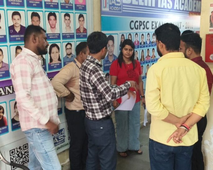 रायपुर में कोचिंग संस्थानों पर प्रशासन की सख्ती, सुरक्षा जांच में कई खामियां उजागर