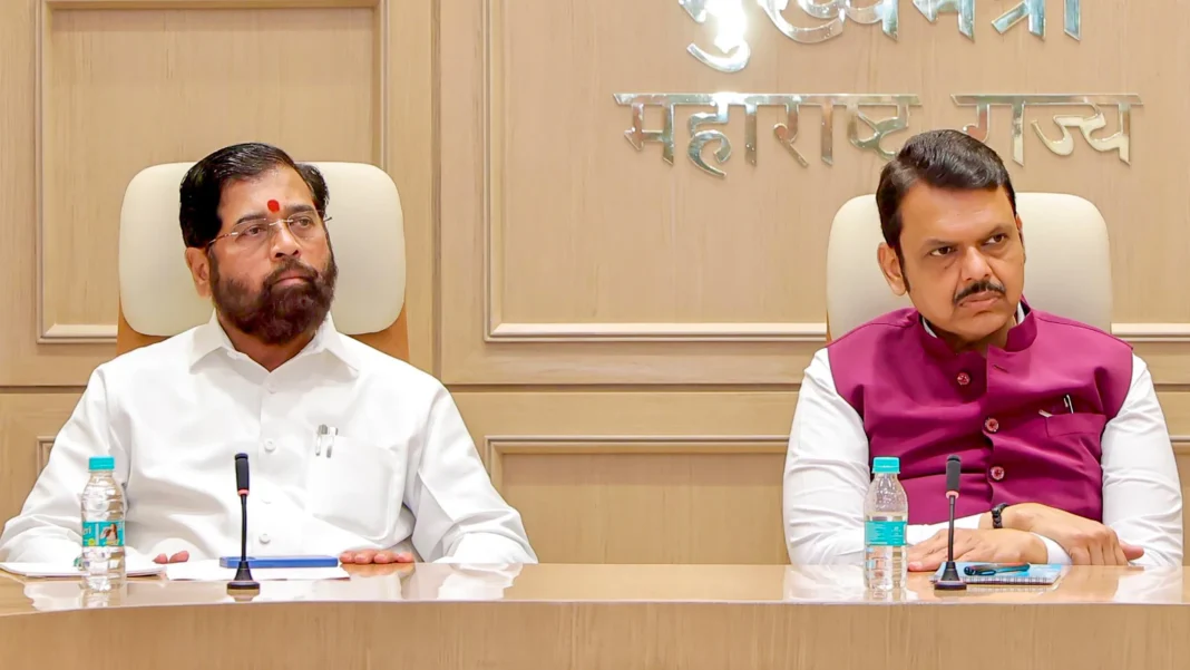 महाराष्ट्र विधान परिषद चुनाव: महायुति का प्रचंड बहुमत, 17 में से 16 सीटों पर कब्ज़ा; कांग्रेस का सूपड़ा साफ