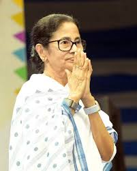 Political earthquake in Bengal: 20 rebel TMC MPs merge with NCPI, support NDA; Arup Chakraborty said - 'Didi has become old, now MPs will break even more