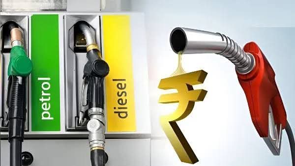Strait of Hormuz open: Crude oil sees a sharp 5% drop; find out when and by how much petrol and diesel prices will decrease in your city
