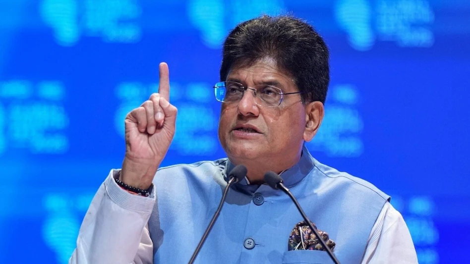 भारत जल्दबाज़ी में नहीं करेगा अमेरिका से ट्रेड डील, टैरिफ में फायदा मिलने तक नहीं होंगे हस्ताक्षर: पीयूष गोयल