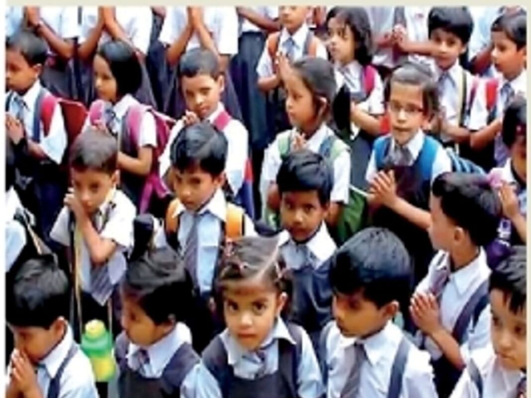 Chhattisgarh extends school holidays: CM Sai makes major decision due to intense heat; schools to reopen from July 1