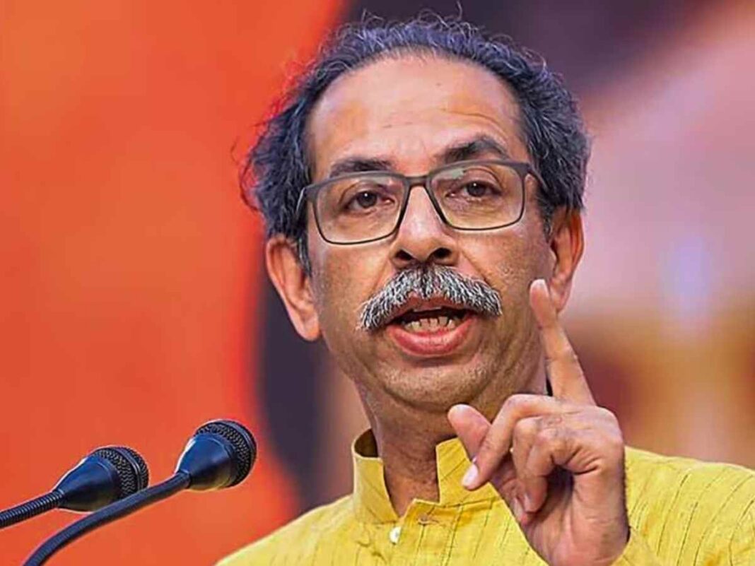 Maharashtra Politics: Uddhav Thackeray calls an emergency meeting of MLAs; is a major split looming in Shiv Sena (UBT)? Find out what the leaders said