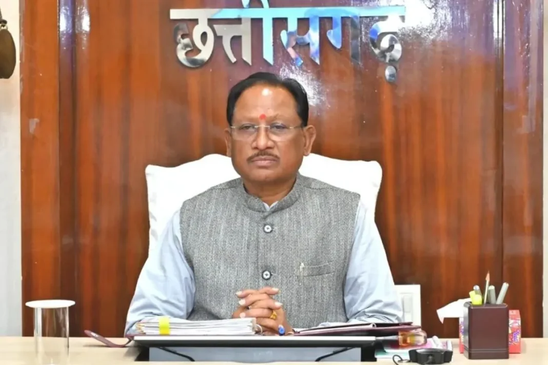 CG News: विधायकों के लिए साय सरकार का बड़ा फैसला, अब पूरे छत्तीसगढ़ से ले सकेंगे स्टाफ की सेवाएं