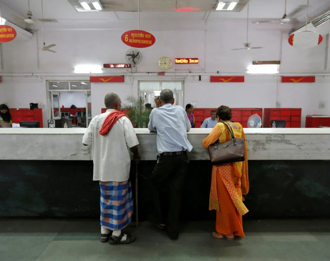 सिर्फ ब्याज से ₹5 लाख तक की कमाई पोस्ट ऑफिस की NSC स्कीम निवेशकों के लिए बनी भरोसेमंद विकल्प