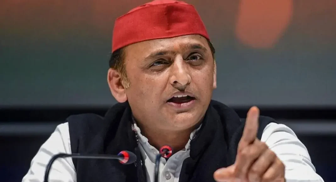 सपा के पूर्व विधायक दीप नारायण सिंह यादव के ठिकानों पर ईडी की रेड, अखिलेश यादव ने कार्रवाई पर उठाए सवाल