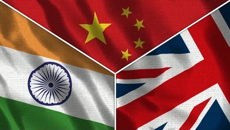 India makes a major entry into the UK market—dominated by China; FTA could reshape the supply chain landscape