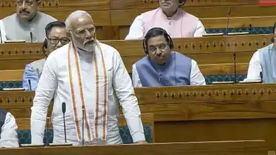 Parliament's Monsoon Session begins July 20: Focus on Women's Reservation and Delimitation Bills; Modi government to introduce several key bills