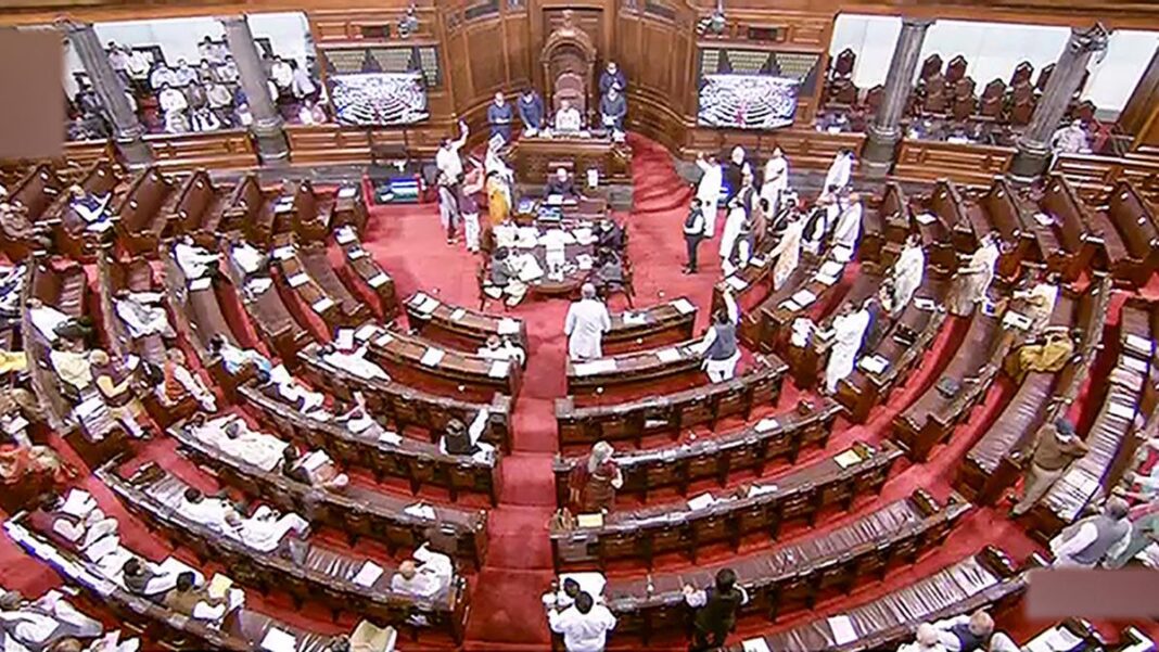 ममता बनर्जी को बड़ा झटका, राज्यसभा की तीन सीटों पर चुनाव का ऐलान 24 जुलाई को होगी वोटिंग