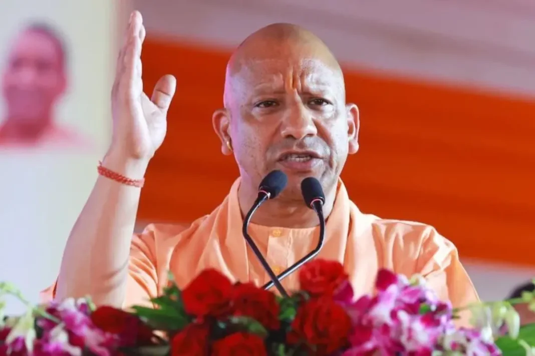 कांवड़ यात्रा पर सीएम योगी का सख्त संदेश: हुड़दंग, अफवाह और माहौल बिगाड़ने वालों की अब खैर नहीं