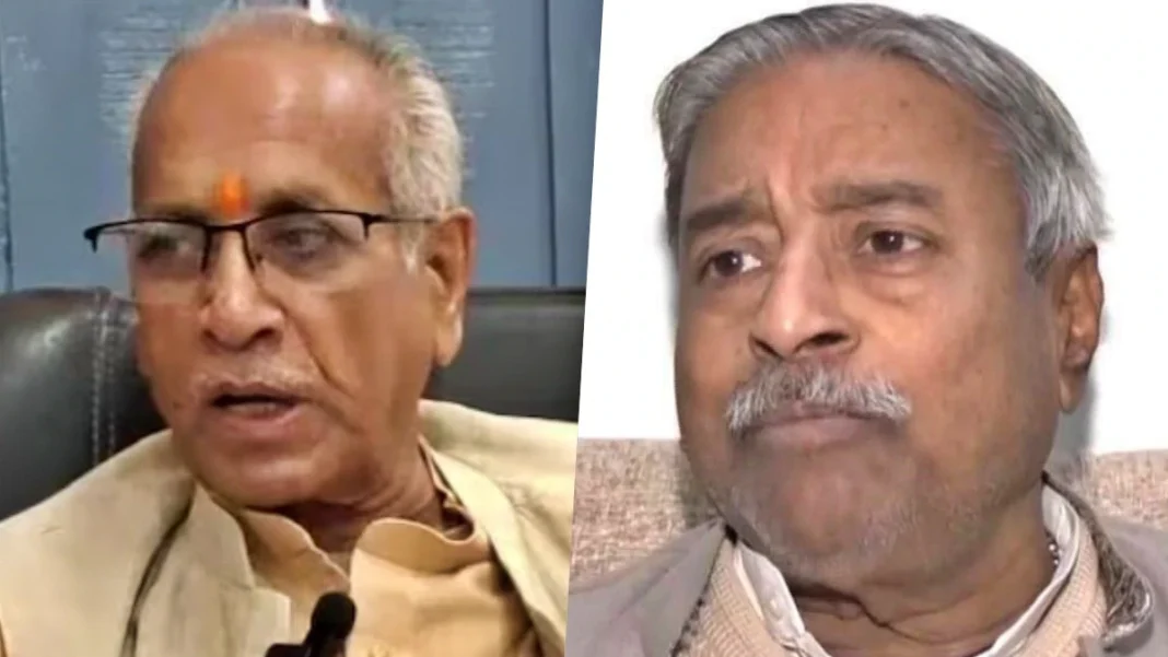 Ayodhya Ram Mandir donation scam: 