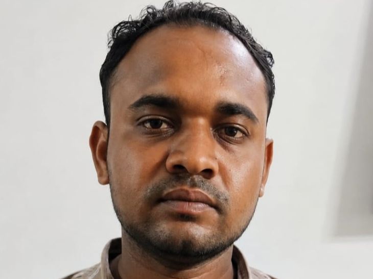 रायपुर में हिस्ट्रीशीटर वाहन चोर गिरफ्तार, 4 बाइक बरामदचोरी के बाद बदल देता था नंबर प्लेट, आरोपी पर दर्ज हैं 15 से ज्यादा मामले