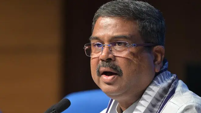 Pradhan's departure is half the victory for the youth, only a radical change in the education system will be the complete victory: Virendra Singh Tomar