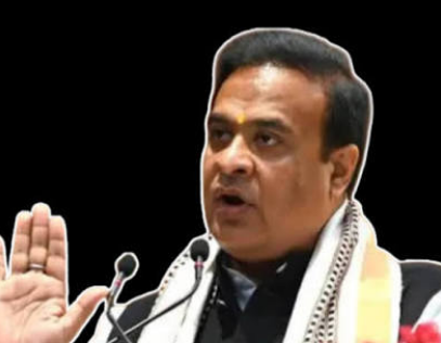 दिमागी नक्सल’ बयान पर सियासी संग्राम तेज, हिमंत सरमा ने चिदंबरम को बताया प्योर नक्सल