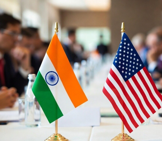 India-US Civil Space Working Group meeting: Consensus reached on enhancing space and commercial cooperation.
