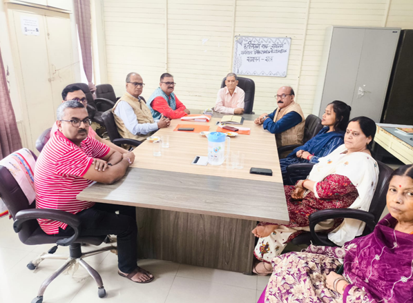 Chhattisgarhi language to get a new documentary foundation; Central Hindi Institute is preparing the first comprehensive trilingual dictionary