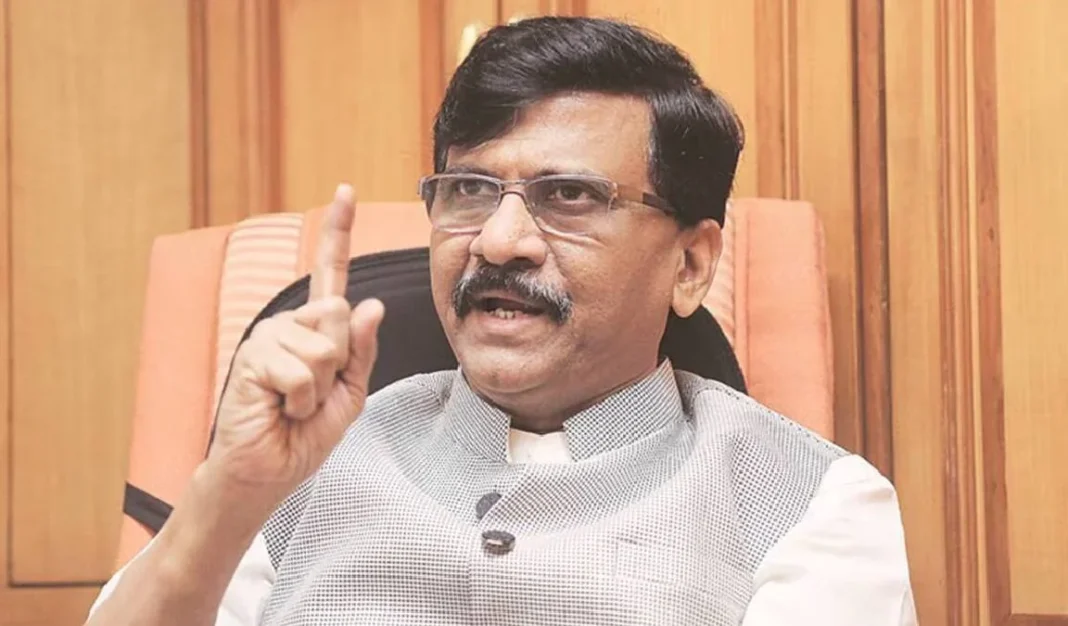 Maharashtra News: बाइक टैक्सी की मंजूरी पर संजय राउत ने जताई चिंता, परिवहन मंत्री से फैसला बदलने की मांग