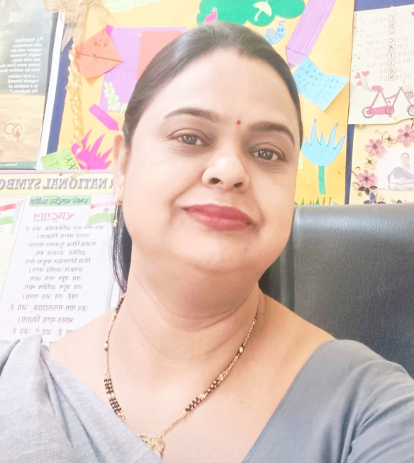 संगठन विस्तार के बीच करणी सेना का बड़ा फैसला, ममता द्विवेदी को मिली सनातन प्रकोष्ठ की प्रदेश अध्यक्ष की जिम्मेदारी