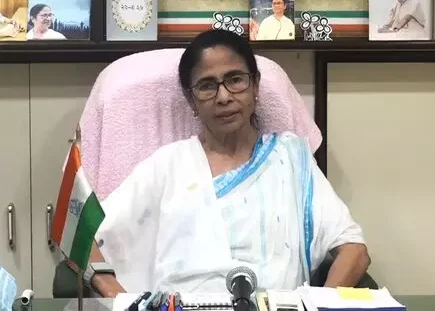Relief for Mamata Banerjee from the High Court following the split in the TMC; conditional approval granted for a rally in Serampore