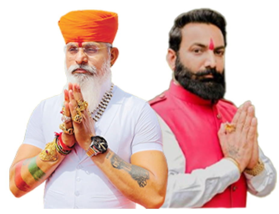 Preparations underway for a grand celebration marking the 639th birth anniversary of Maa Karni; Karni Sena mobilizes under the guidance of Dr. Raj Singh Shekhawat and Virendra Singh Tomar