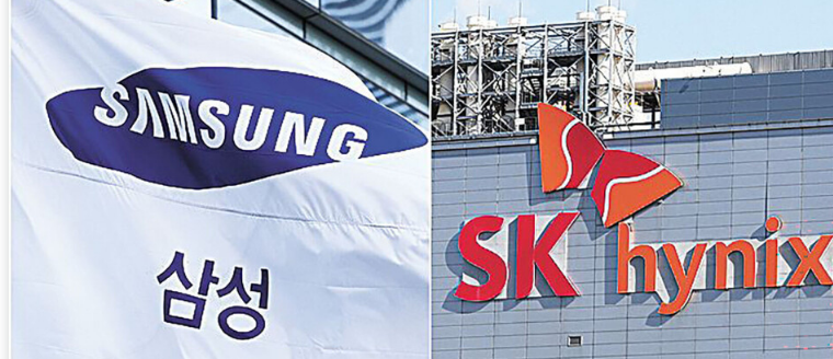 Samsung ने SK hynix को दी बड़ी टक्कर, HBM मार्केट में तेजी से घटा फासला; HBM4 से बढ़ेगी रफ्तार