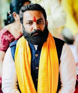 पोरा तिहार बना पशु प्रेम और परंपरा का प्रतीक, वीरेन्द्र सिंह तोमर ने दी छत्तीसगढ़वासियों को बधाई
