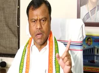 Deepak Baij attacks the Modi government over the protests in Delhi, says, 