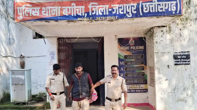 मोबाइल के 1 हजार रुपए बने हत्या की वजह, युवक को लकड़ी के फाड़े से उतारा मौत के घाट