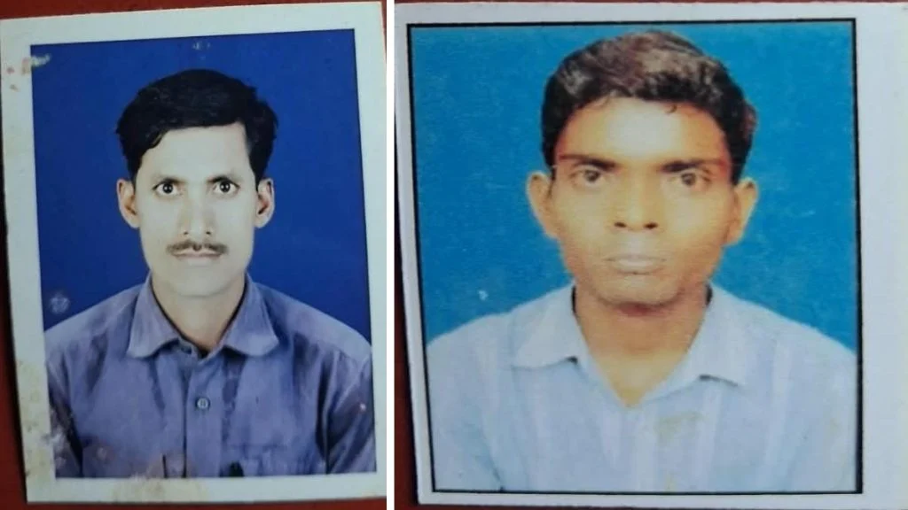 नौकरी का झांसा देकर CG के दो मजदूर तमिलनाडु ले जाने का आरोप, रिहाई के लिए मांगे पैसे