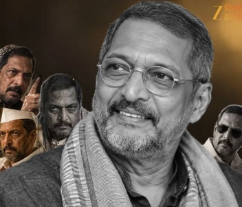 सिनेमा के ‘नाना’ से सैनिकों के साथी तक, वीरेंद्र सिंह तोमर ने याद किया नाना पाटेकर का सफर