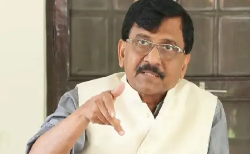 Sanjay Raut launches a scathing attack on the BJP, says Modi won't be PM and Amit Shah won't be Home Minister by 2029