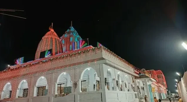 श्री कल्याणिका देवस्थानम में शारदीय नवरात्रि पर विशेष चंडी हवन, जानें पूरा कार्यक्रम