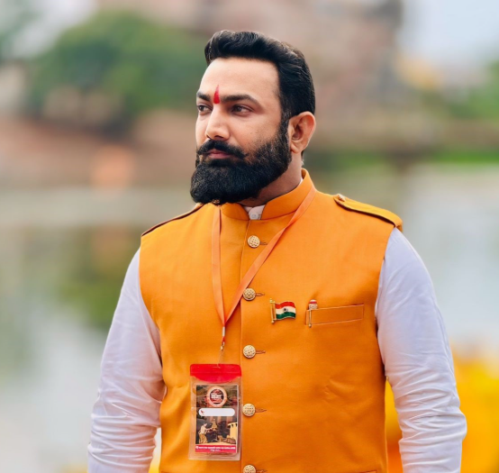 छत्तीसगढ़ में करणी सेना की नई टीम को लेकर चर्चा, रूबी भदौरिया समेत 16 पदाधिकारियों को जिम्मेदारी